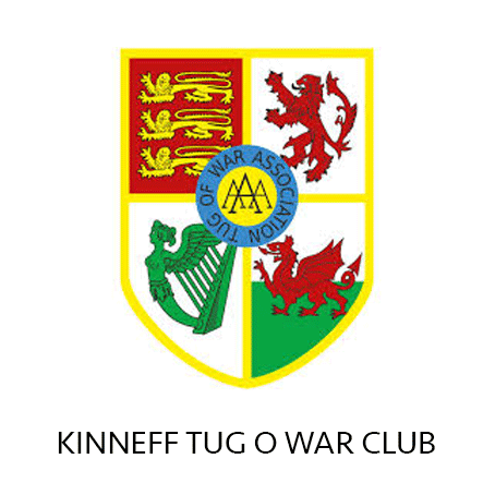 Kinneff Tug O War Club
