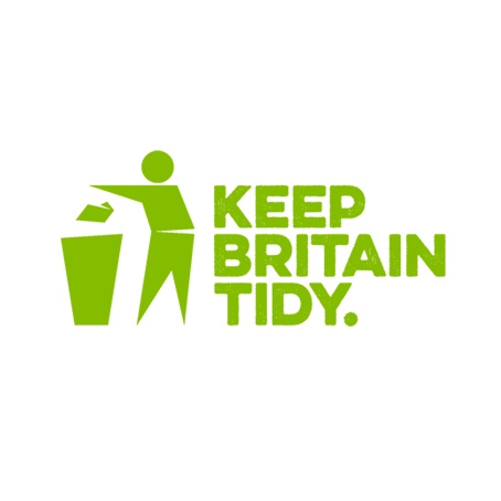 Keep Britain Tidy