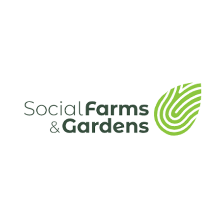 Social Farms & Gardens