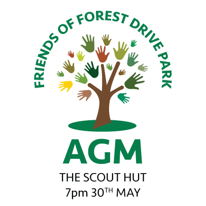 FOFDP AGM 30th May 2025 : The Scout Hut