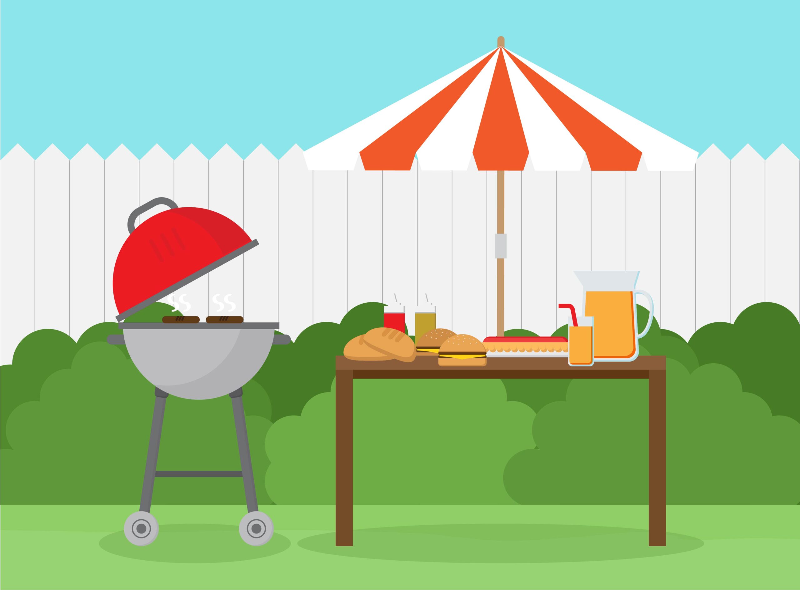 Picnic & BBQ