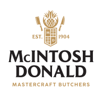 Kepak Mcintosh Donald