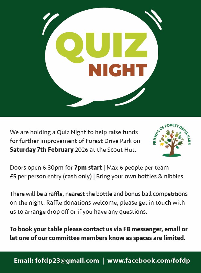 Quiz Night 2026