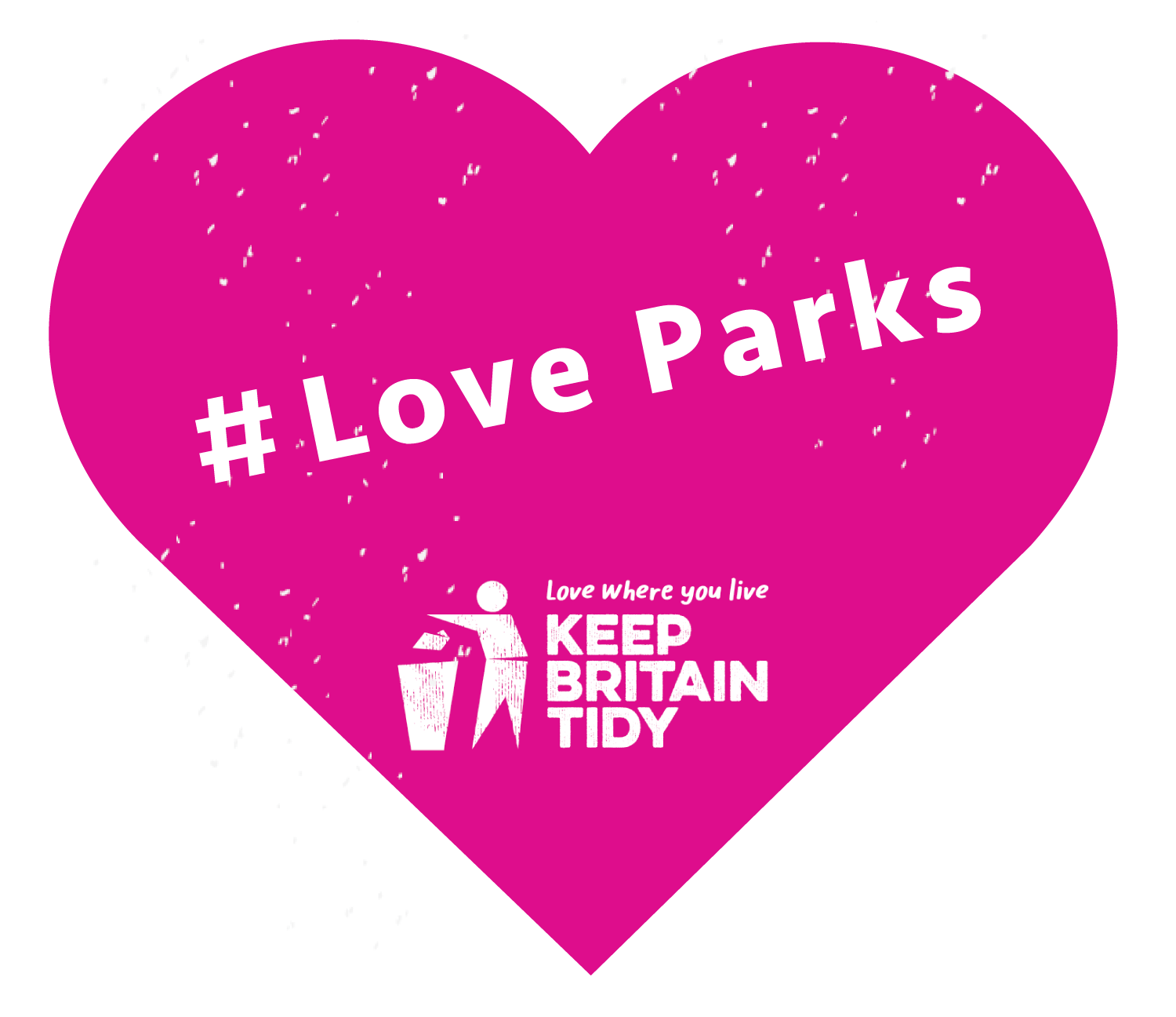 Love Parks Week
