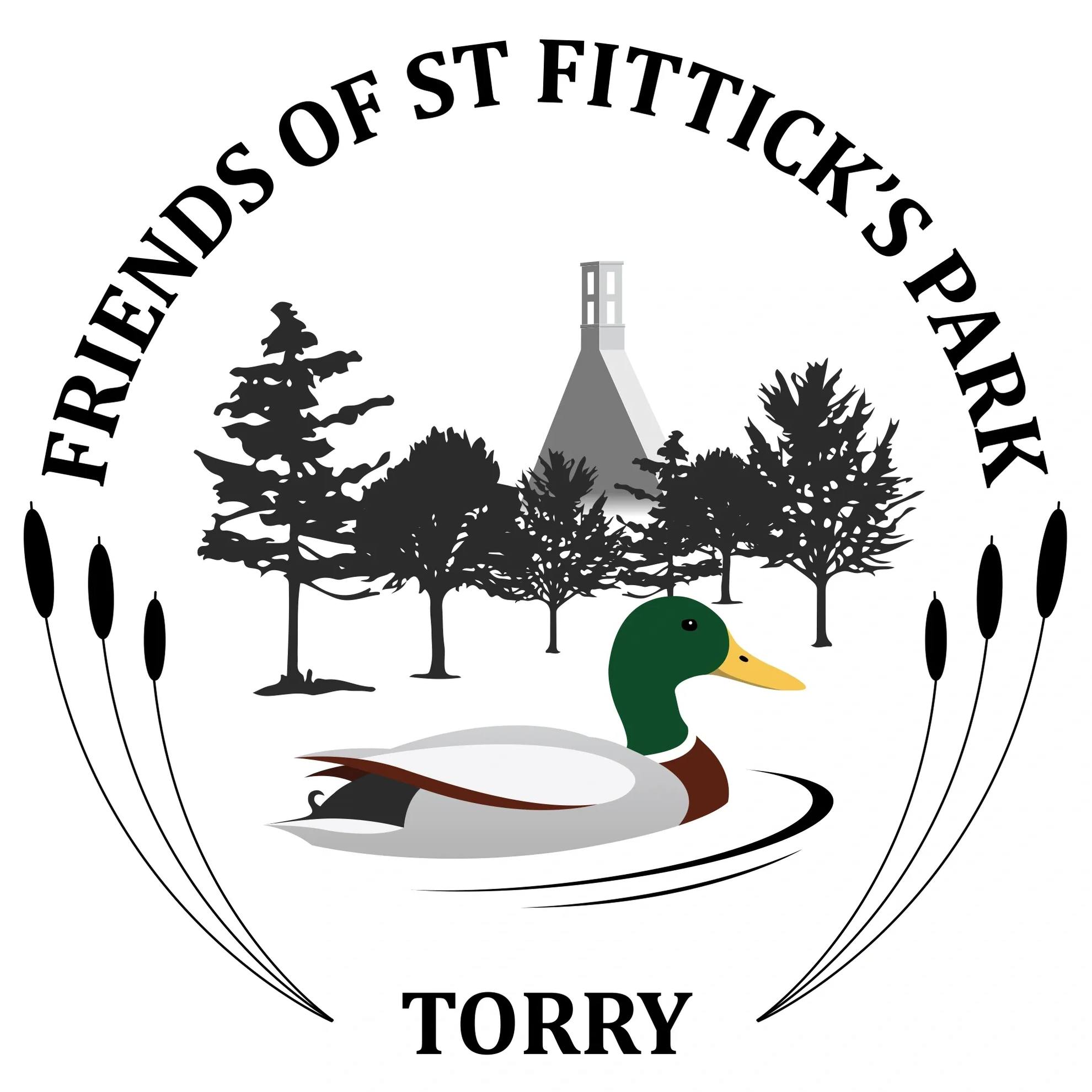 St Fitticks Park
